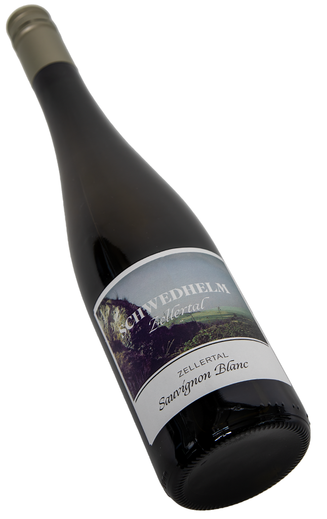 Sauvignon Blanc Zellertal - Schwedhelm