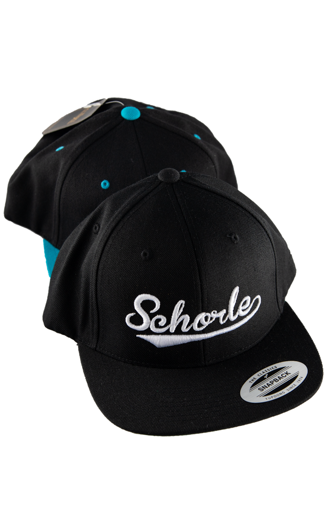 Schorle Swagwine original Yupoong Flexfit Snapback legendary SwagE Mittelzumswag Wein