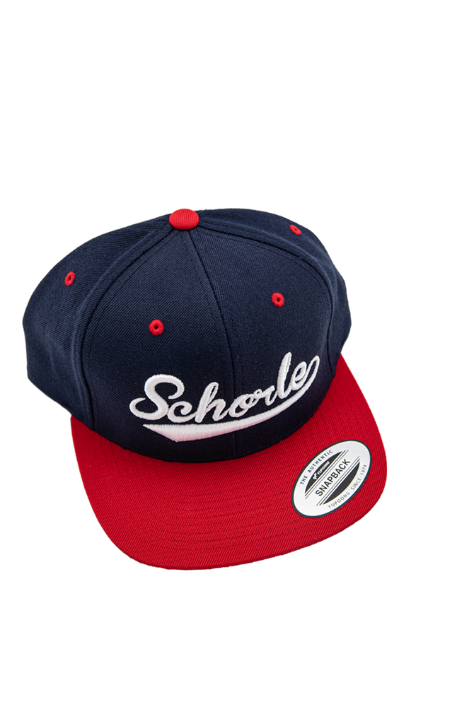 Swagwine original Yupoong Flexfit Schorle Snapback legendary Swag
