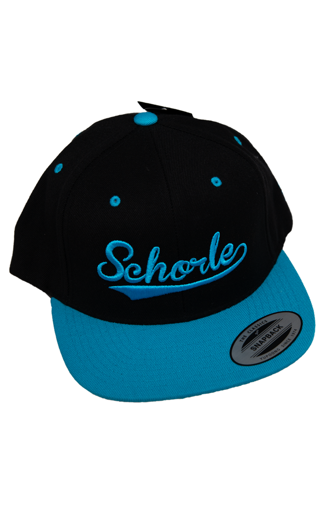 Swagwine original Yupoong Flexfit Schorle Snapback legendary Swag