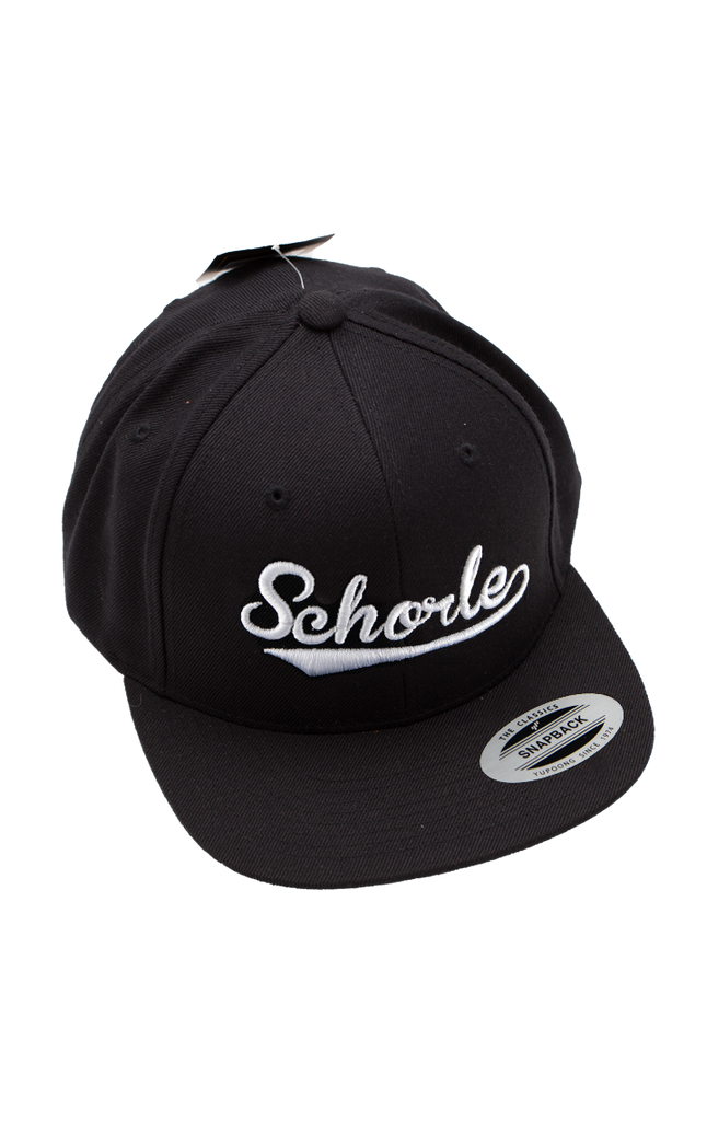 Swagwine original Yupoong Flexfit Schorle Snapback legendary Swag