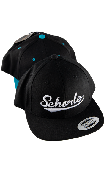 Schorle Swagwine original Yupoong Flexfit Snapback legendary SwagE Mittelzumswag Wein