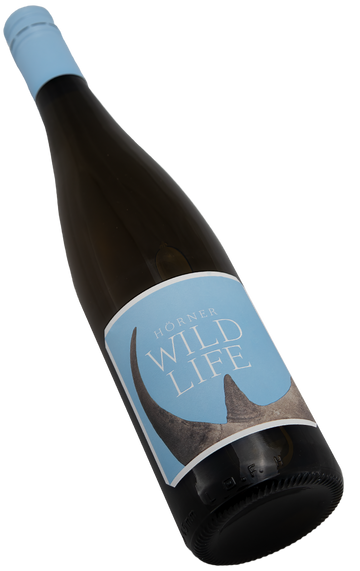 Wildlife Weißwein Cuvee easy drinking Nashorn Thomas Thommy Hörner PFalz Swagwine