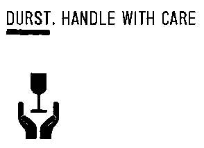 Logo von Andreas Durst - Durstwein aus Bockenheim Pfalz Handle with Care