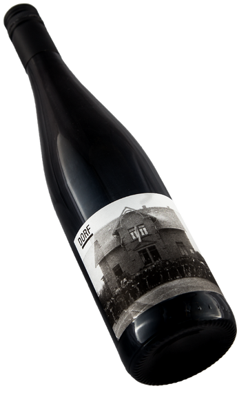Dorf Spätburgunder Landwein von Andreas Durst City Swag Pinot Noir Pfalz