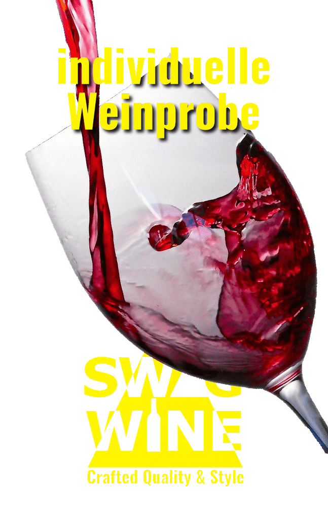 Individuelle Weinprobe