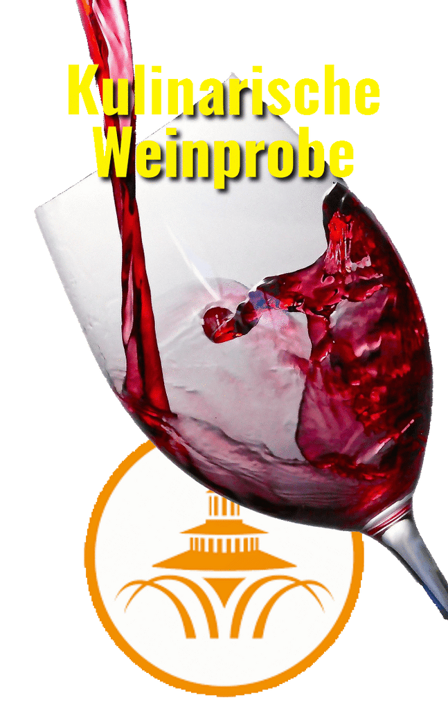 Kulinarische Weinprobe - Wein im Turm DELUXE