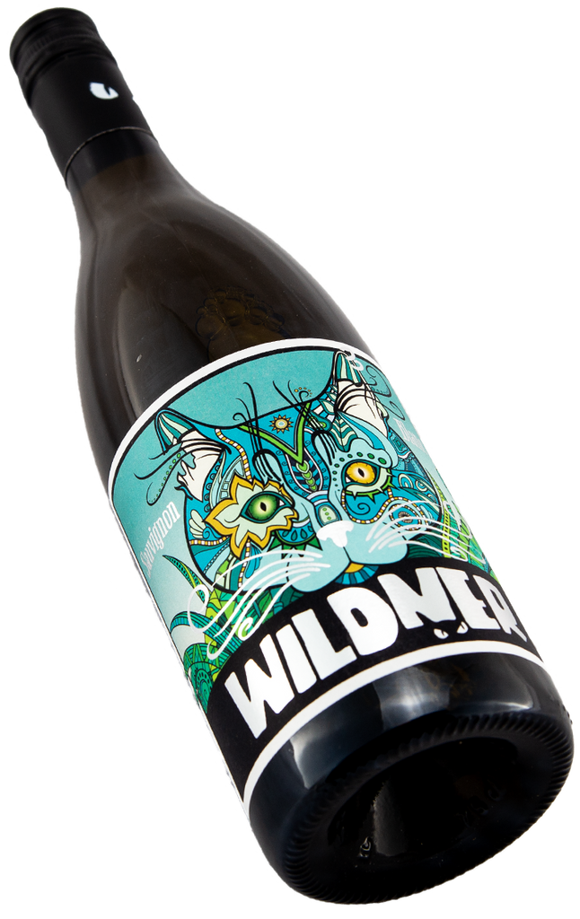 Sauvignon Blanc von Weingut Wildner aus Rheinhessen in der 0,75 L Flasche bei Swagwine