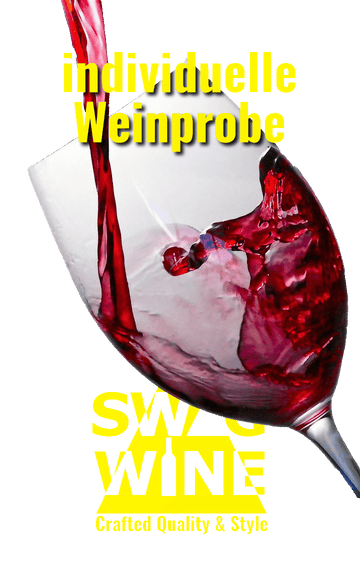SWAGWINE Weinprobe individuell gemütlich Spaß Wein trinken geniessen tolle Zeit