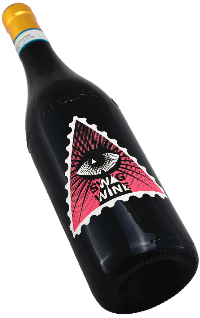 Swagwine Selection rot - 2011 Langhe Nebbiolo von Cascina del Monastero - La Morra - Piemon in der 0,75 L Flasche bei Swagwine